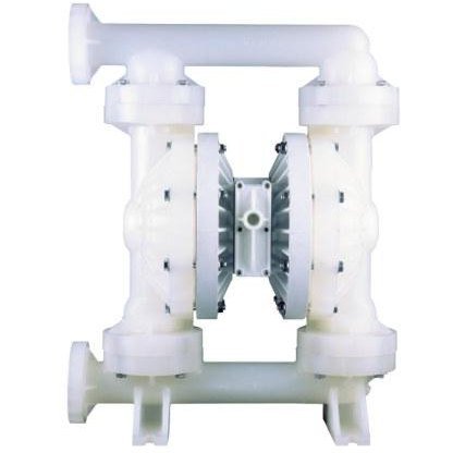 Внешний вид модели Wilden PX400/PPPPP/WFS/WF/PWF/0504