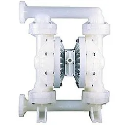 Мембранный пневматический насос Wilden PX400/KKPPP/TEU/TF/KTV/0504