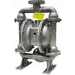 Мембранный пневматический насос Wilden PX400/SSAPP/TWS/TF/STF/0504