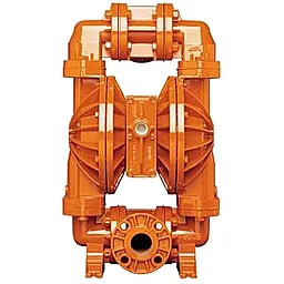 Мембранный пневматический насос Wilden XPX400/AAAAA/TEU/TF/ATF/0504