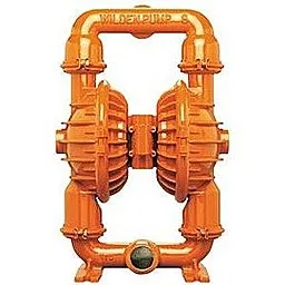 Мембранный пневматический насос Wilden PX8/AAAAA/NES/NE/NE
