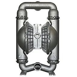 Мембранный пневматический насос Wilden PX8/SSAAA/FSS/FS/FS/0070