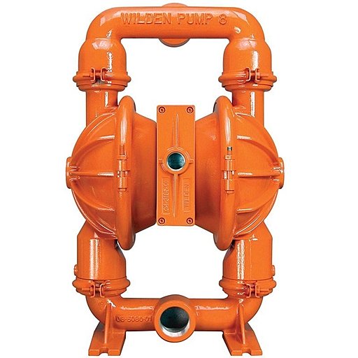 Внешний вид модели Wilden XPS8/AAAAA/TWS/TF/ATF/0014