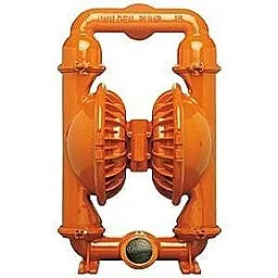 Мембранный пневматический насос Wilden T15/AAAAB/BNS/BN/BN/0014