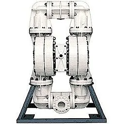 Мембранный пневматический насос Wilden P1500/PKPPP/TNU/TF/KTV/0504