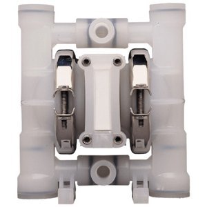 Внешний вид модели Wilden XP.025/AZPPP/TEL/TF/ATF/0014