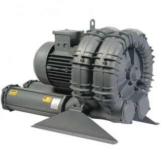 Внешний вид модели SCL K09-TD110
