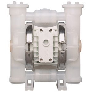 Внешний вид модели Wilden P2/PKPPP/TNU/TF/PTV/0404