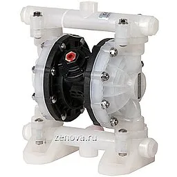 Мембранный пневматический насос River Wave RV15P-ST