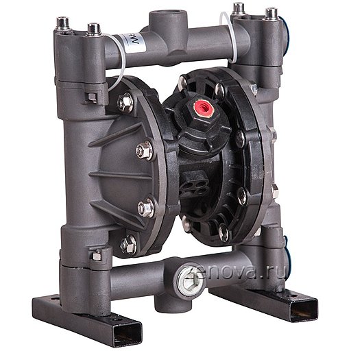 Лицевая сторона модели RV20AL-ST