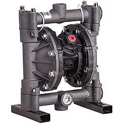 Мембранный пневматический насос River Wave RV20AL-HT