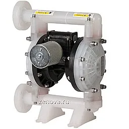 Внешний вид модели RV25P-ST