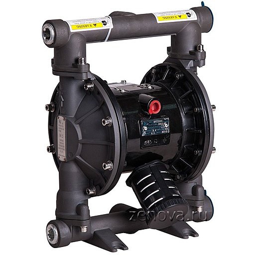 Внешний вид модели RV25AL-ST