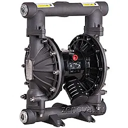 Мембранный пневматический насос River Wave RV40AL-ST
