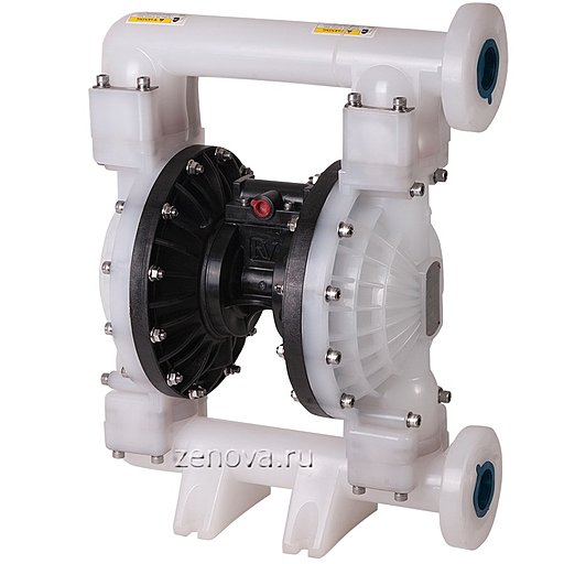 Внешний вид модели RV50P-TF