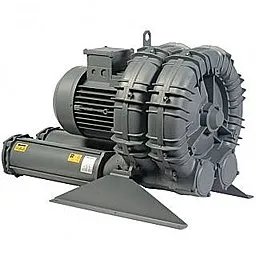 Воздуходувка вихревая FPZ SCL K12-TD