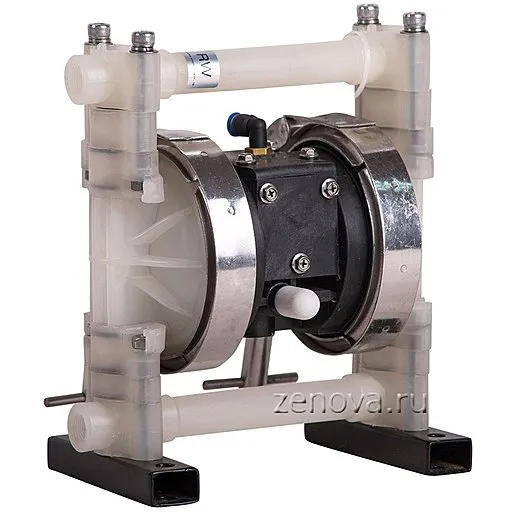 Оборотная сторона модели RV10P-TF