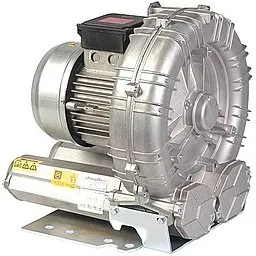 Воздуходувка вихревая FPZ SCL K05-MS
