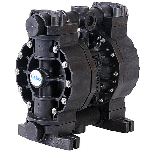 Внешний вид модели Duotek AF0250K