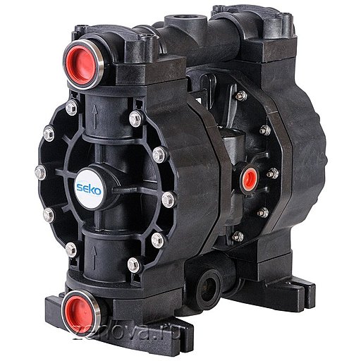 Внешний вид модели Duotek AF0250K