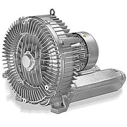 Воздуходувка вихревая Busch SB 1400 D0