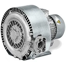 Воздуходувка вихревая Busch SB 0080 D2
