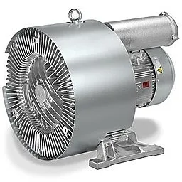Воздуходувка вихревая Busch SB 1100 D2