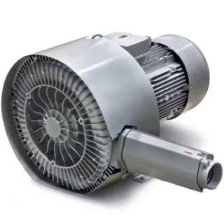 Внешний вид воздуходувки Seko BL920020200