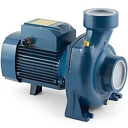 Центробежный насос Pedrollo HF 20B-N