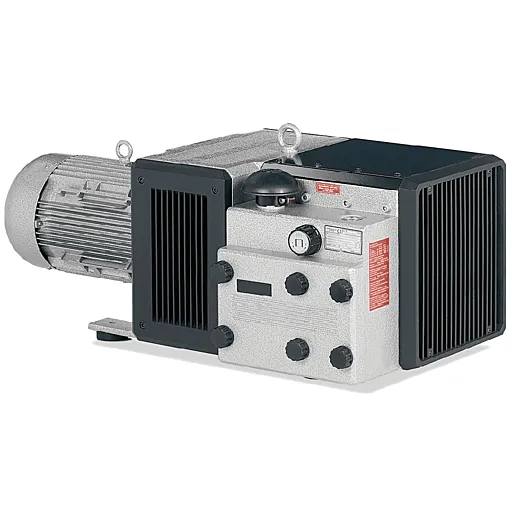 Внешний вид модели Elmo Rietschle VTA 60