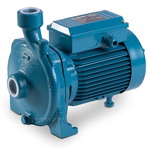 Внешний вид насоса Calpeda NM 1/AE-R5