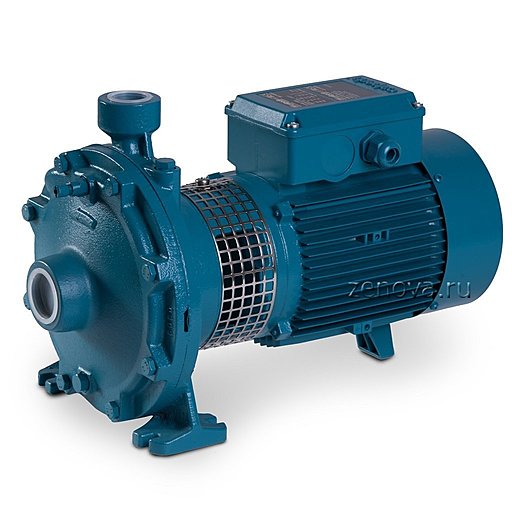 Внешний вид насоса Calpeda NMD 20/140AE-R5