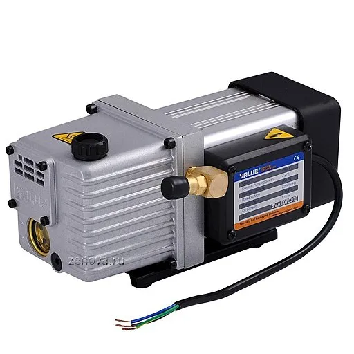 Внешний вид вакуумного насоса Value VSV-4_220