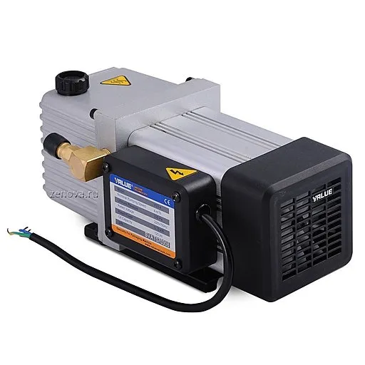 Внешний вид вакуумного насоса Value VSV-4_220