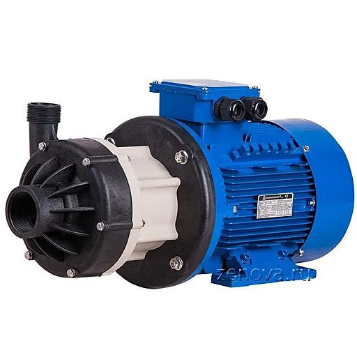Внешний вид насоса Debem DM15FCSV1BE090