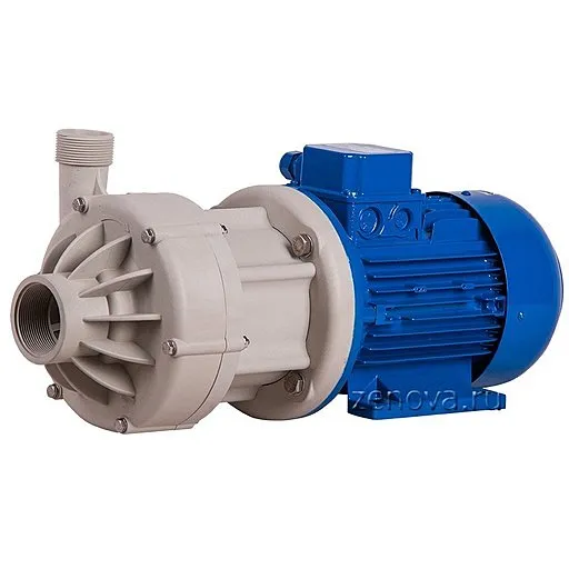 Внешний вид насоса Debem DM30P-SV2BE090
