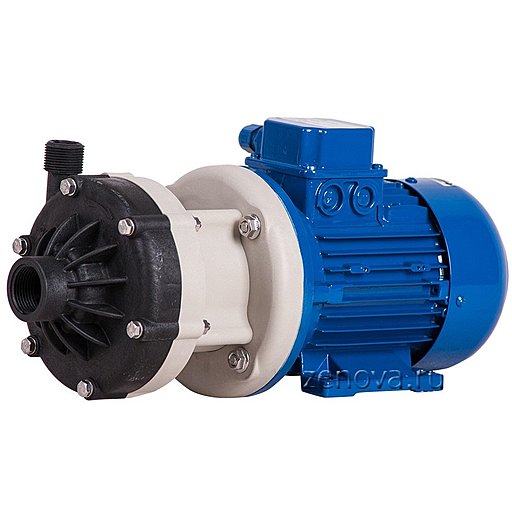 Внешний вид насоса Debem DM06FCSV1BE071