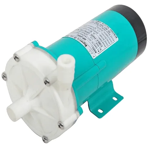 Внешний вид насоса Kaix MDP-20RZ-220