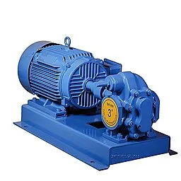 Внешний вид модели KCB 300-CCG/0.36/6/C
