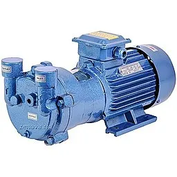Внешний вид насоса SL Vacuum SKA-2071 (колесо чугун)