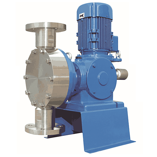 Внешний вид насоса Seko Spring MS4G210A