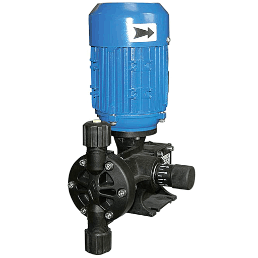 Внешний вид насоса Seko Spring MS0F050C51