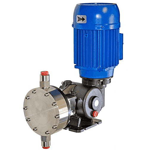 Внешний вид насоса Seko Spring MS1A064A21