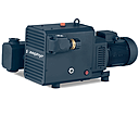 Когтевые вакуумные насосы Elmo Rietschle Zephyr C