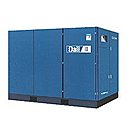 Винтовые компрессоры Dali DL
