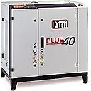 Винтовые компрессоры Fini