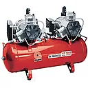 Безмасляные поршневые компрессоры Esam K