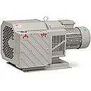 Пластинчато-роторный компрессор DVP CB.6