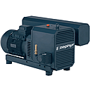 Когтевые компрессоры Elmo Rietschle Zephyr C-DLR