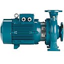 Центробежные насосы Calpeda NM с фланцами